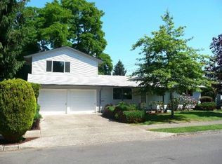 3535 N Hunt St, Portland, OR 97217
