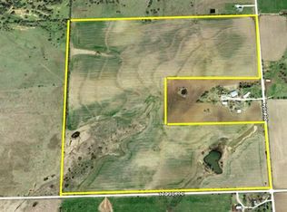 17000 Lyon Rd, Altamont, KS 67330