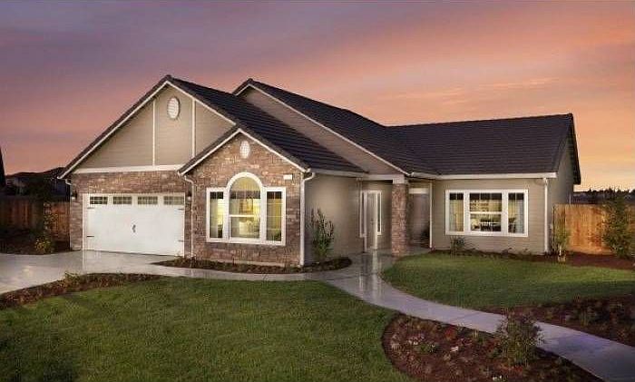 Versatillion Exterior