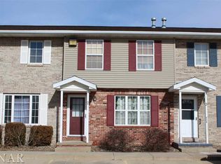 3 Andy Ct APT 2, Bloomington, IL