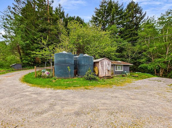 8163 Elk River Rd, Eureka, CA 95503