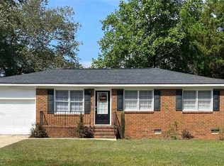 1131 Beauvoir Dr, Florence, SC 29505