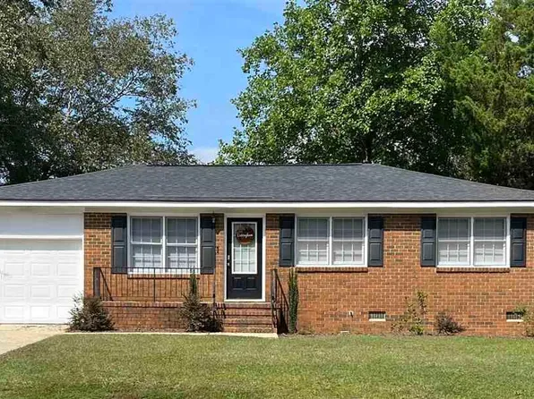 1131 Beauvoir Dr, Florence, SC 29505