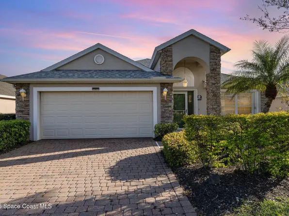 3053 Galindo Cir, Melbourne, FL 32940