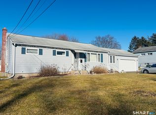 66 Deborah Dr, East Hartford, CT 06118