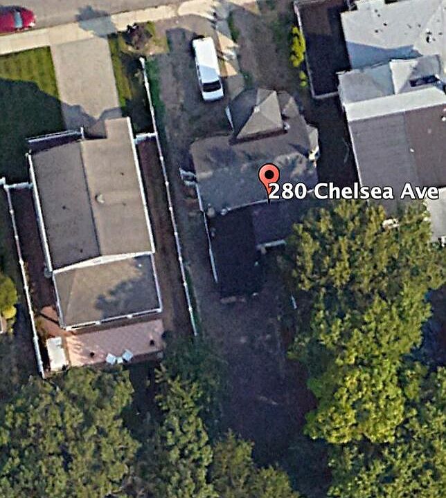 2nd image of 280 Chelsea Avenue