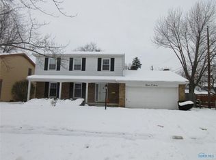 1207 Winghaven Rd, Maumee, OH 43537
