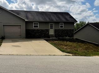 21978 Lafayette Rd APT B, Waynesville, MO 65583