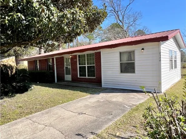 2248 Peachtree St, Brunswick, GA 31520