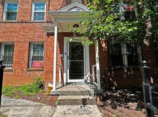 2011 16th St SE APT 2, Washington, DC 20020