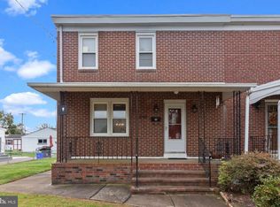 696 Spring St, Bristol, PA 19007
