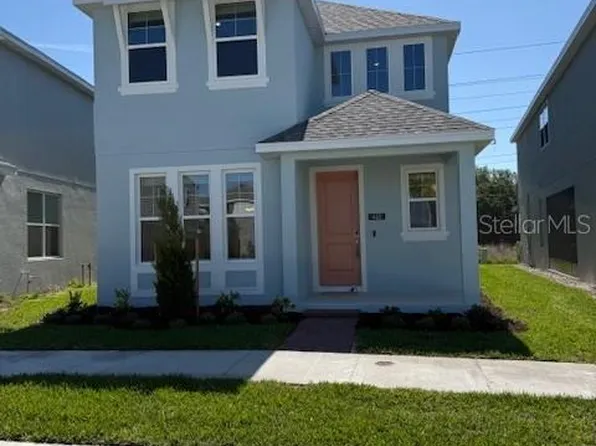 413 Belmond Dr, Debary, FL 32713