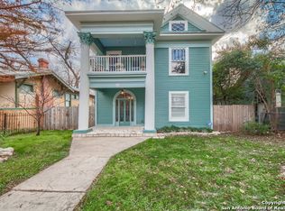 510 W Woodlawn Ave, San Antonio, TX 78212