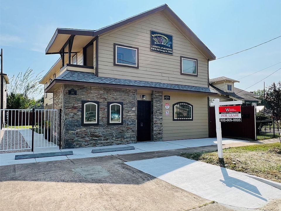1st image of 1512 Gregg St #4