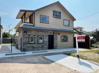 1512 Gregg St #4, Houston, TX 77020