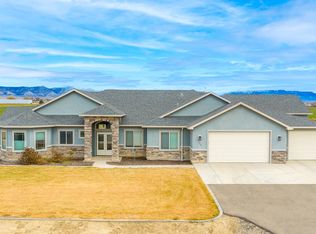 1166 Toscano Rd, Fruita, CO 81521