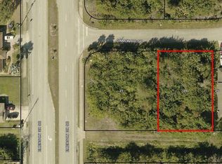 1491 Damon Rd SE, Palm Bay, FL 32909