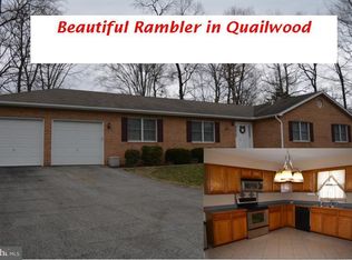 122 Tanager Ct, La Plata, MD 20646