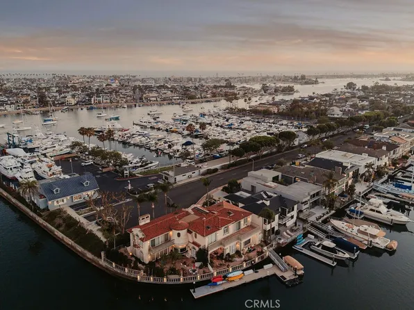 842 Harbor Island Dr, Newport Beach, CA 92660