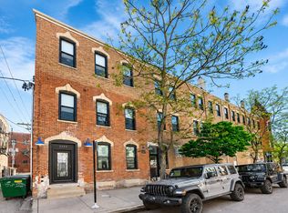 1717 S Carpenter St #2, Chicago, IL 60608