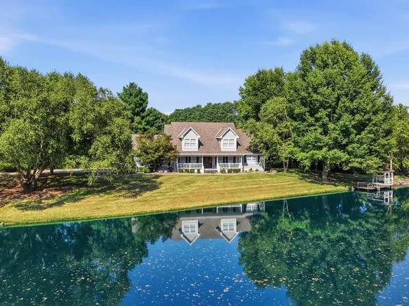 11930 Stone Mill Rd, Cincinnati, OH 45251