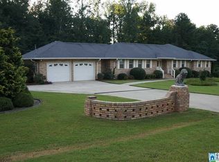 406 Odell Ave, Childersburg, AL 35044