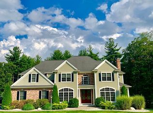 20 Gableview Ln, Southwick, MA 01077