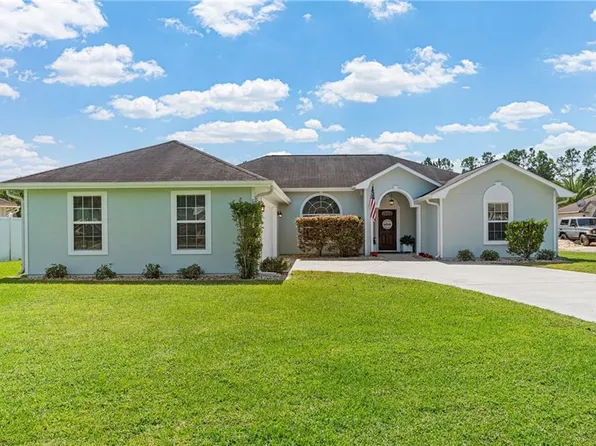 229 S Lake Forest Dr, Kingsland, GA 31548