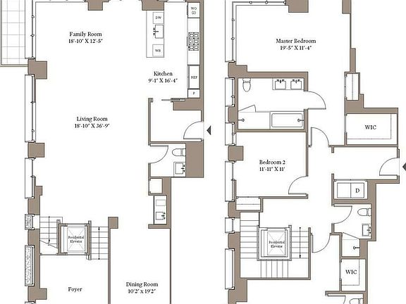 2nd image of this home