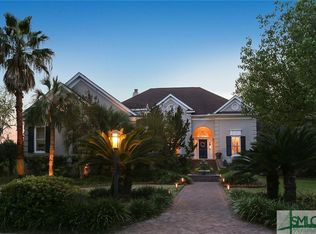 5 Herons Nest, Savannah, GA 31410