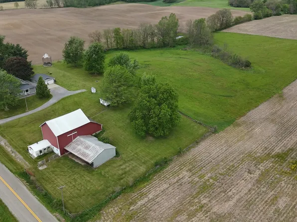 8990 W 500 S, Hudson, IN 46747