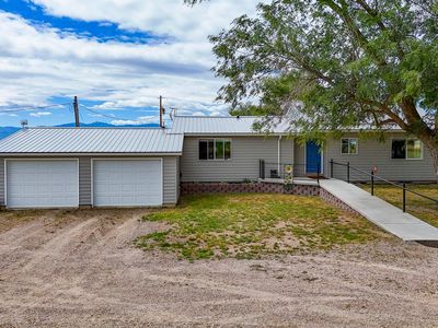 415 Cottonwood Creek Rd, Plains, MT, 59859