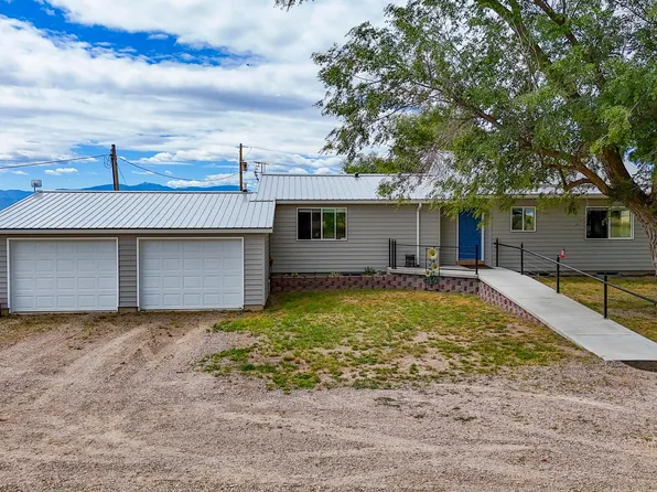 415 Cottonwood Creek Rd, Plains, MT 59859