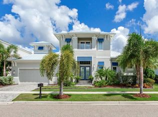 713 Pinckney Dr, Apollo Beach, FL 33572