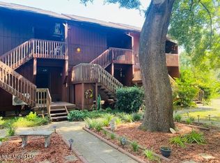 203 Lakeside Villa #A, Diamondhead, MS 39525