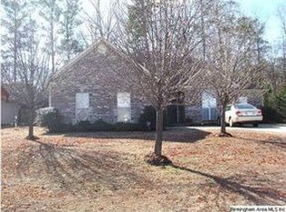 4352 Summerset Blvd, Bessemer, AL 35022