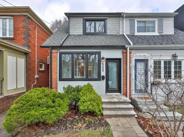 568 Hillsdale Ave E, Toronto, ON M4S 1V2