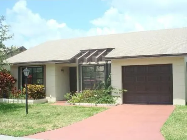 1563 SW 22nd Ter, Deerfield Beach, FL 33442