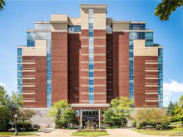 132 Lakefront Blvd Unit 804, Buffalo, NY 14202