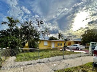 930 NW 11th Ct, Fort Lauderdale, FL 33311