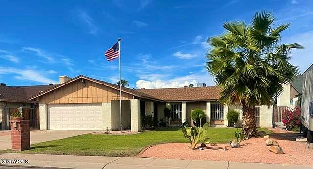 1st image of 3932 W BECKER Lane
