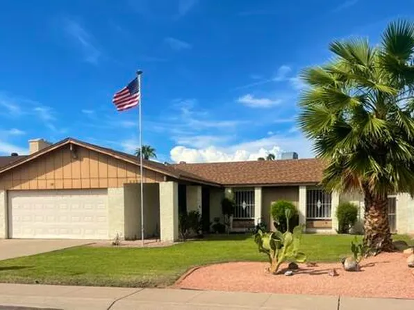 3932 W BECKER Lane, Phoenix, AZ 85029
