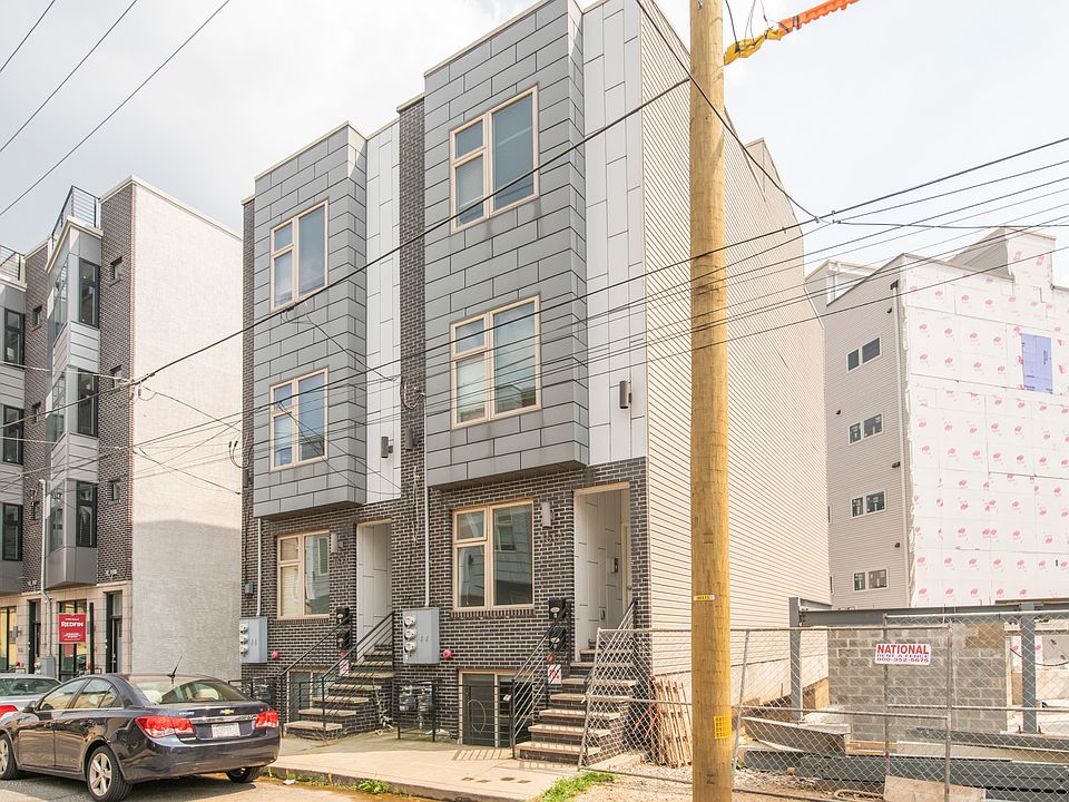 1st image of 1614 Ogden St Unit B