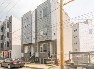 1614 Ogden St UNIT B, Philadelphia, PA 19130