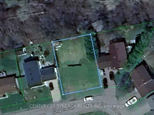 191 Dunlop Cres, Russell, ON K4R 1B5