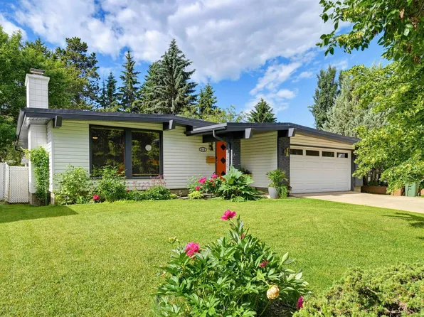 65 Greenbrier Cres, Saint Albert, AB T8N 1A2