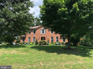 14633 Jaystone Dr, Silver Spring, MD 20905