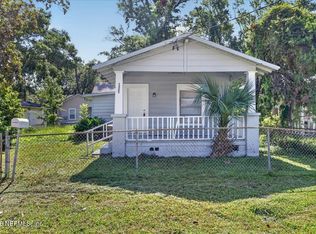 1325 WOODS Street, Jacksonville, FL 32209