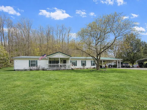1042 Huffs Run, Grayson, KY 41143