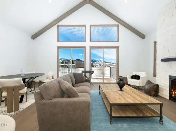 176 Eagle Ridge Drive, Granby, CO 80446